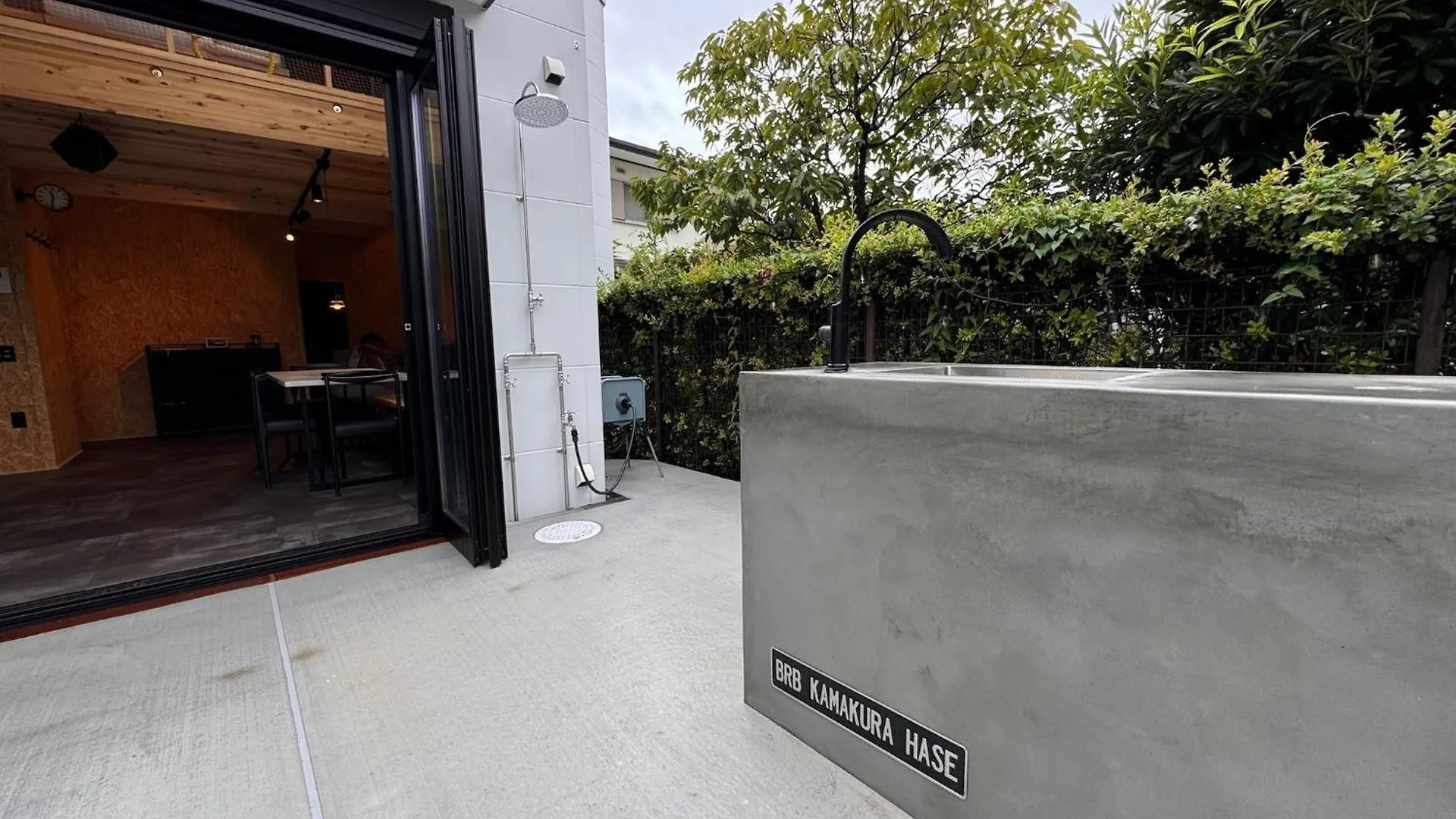 Brb Kamakura Hase - Vacation Stay 71585V Holiday home