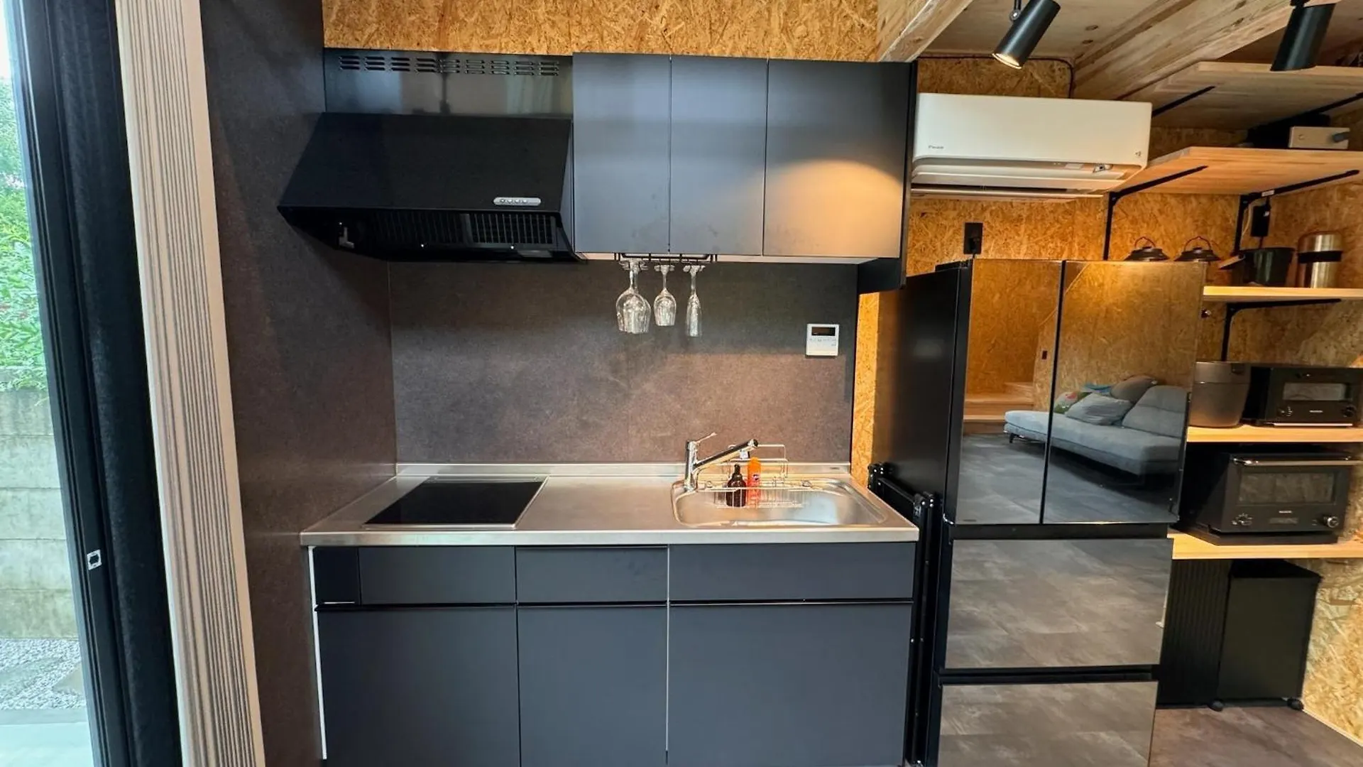 Brb Kamakura Hase - Vacation Stay 71585V Holiday home