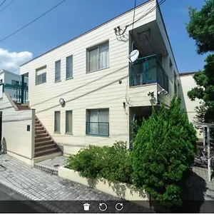 Gasthuis House, Kamakura